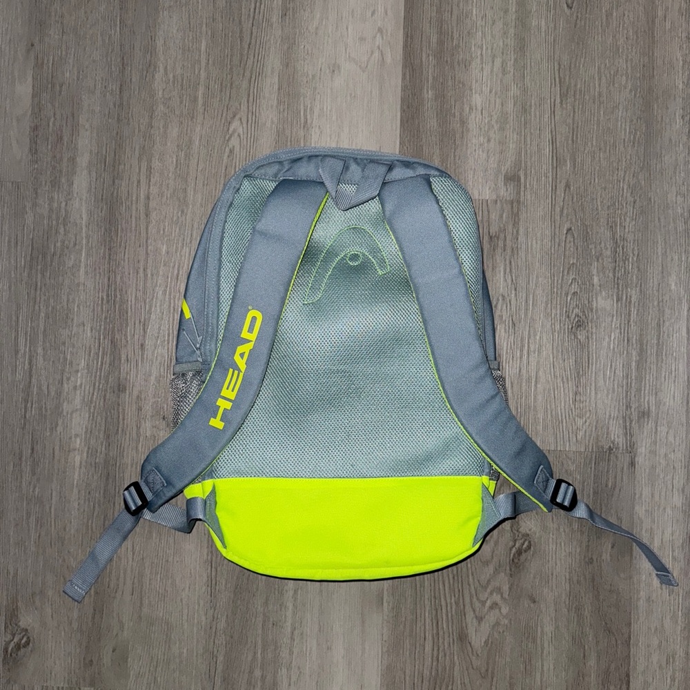 Head Core Tennis Backpack - Picture 2 of 2